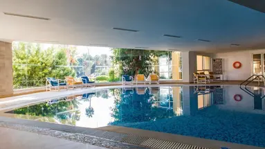 Steigenberger Marhaba Thalasso