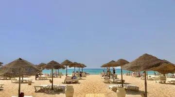Steigenberger Marhaba Thalasso