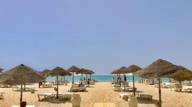Steigenberger Marhaba Thalasso