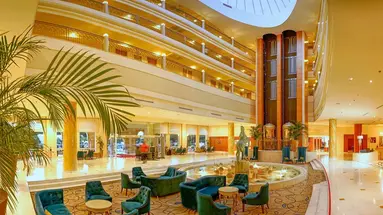 Steigenberger Marhaba Thalasso