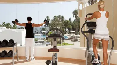 STEIGENBERGER MARHABA THALASSO
