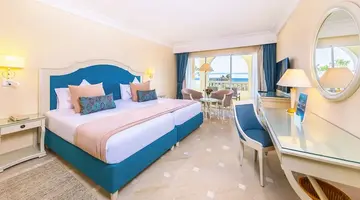 STEIGENBERGER MARHABA THALASSO