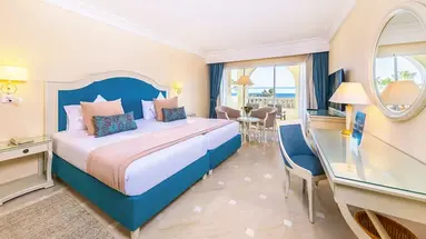 STEIGENBERGER MARHABA THALASSO