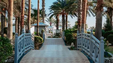 Steigenberger Marhaba Thalasso