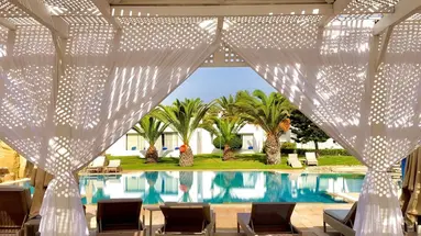 Steigenberger Marhaba Thalasso