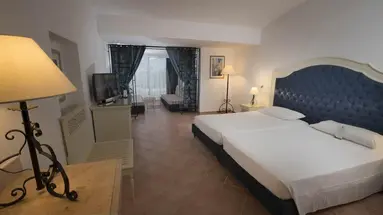 Steigenberger Marhaba Thalasso