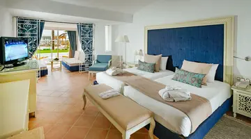 Steigenberger Marhaba Thalasso