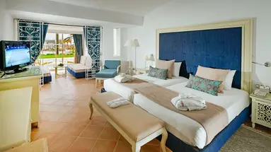Steigenberger Marhaba Thalasso