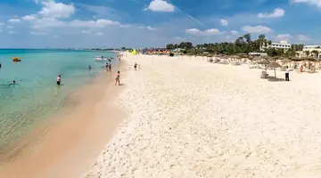 Steigenberger Marhaba Thalasso