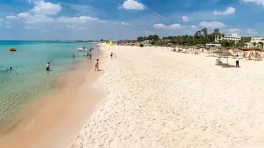 Steigenberger Marhaba Thalasso