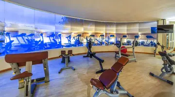 STEIGENBERGER MARHABA THALASSO