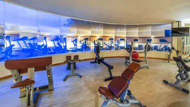 STEIGENBERGER MARHABA THALASSO