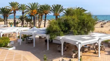 STEIGENBERGER MARHABA THALASSO