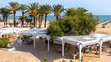STEIGENBERGER MARHABA THALASSO