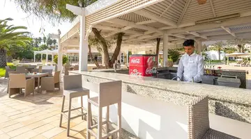 STEIGENBERGER MARHABA THALASSO