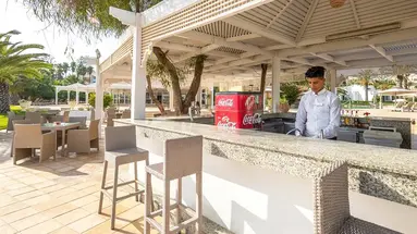 STEIGENBERGER MARHABA THALASSO