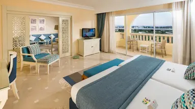Steigenberger Marhaba Thalasso