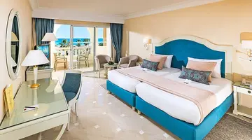 STEIGENBERGER MARHABA THALASSO