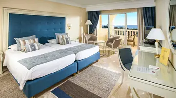 Steigenberger Marhaba Thalasso