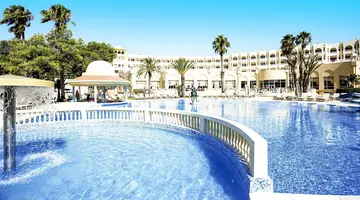 Steigenberger Marhaba Thalasso