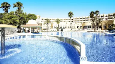 Steigenberger Marhaba Thalasso