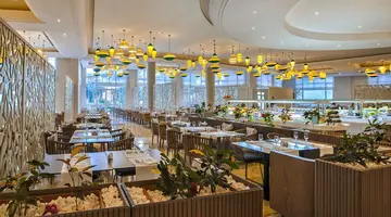Steigenberger Marhaba Thalasso