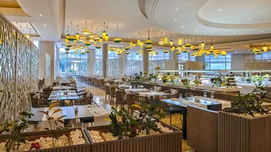 Steigenberger Marhaba Thalasso