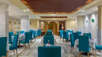 Steigenberger Marhaba Thalasso