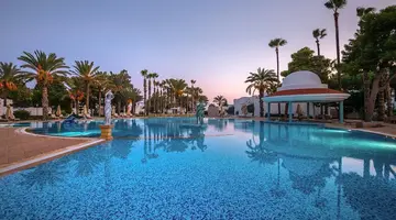 Steigenberger Marhaba Thalasso