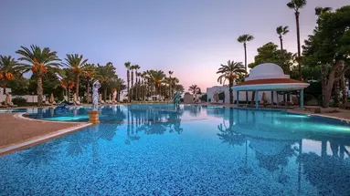 Steigenberger Marhaba Thalasso