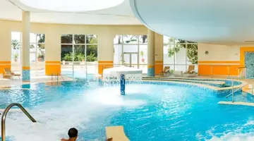 Steigenberger Marhaba Thalasso
