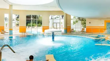Steigenberger Marhaba Thalasso