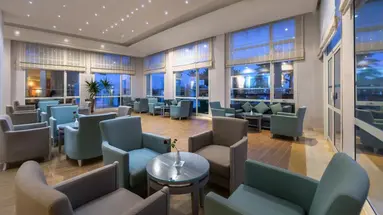 Steigenberger Marhaba Thalasso