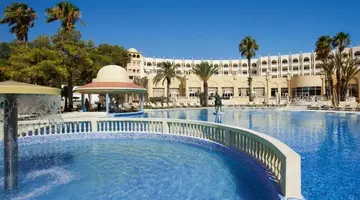 Steigenberger Marhaba Thalasso