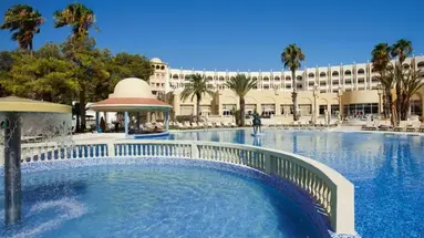 Steigenberger Marhaba Thalasso