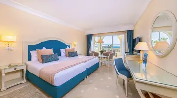 Steigenberger Marhaba Thalasso
