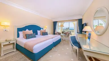Steigenberger Marhaba Thalasso