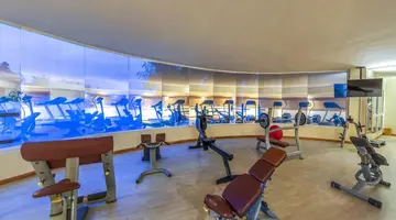 Steigenberger Marhaba Thalasso