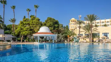 STEIGENBERGER MARHABA THALASSO