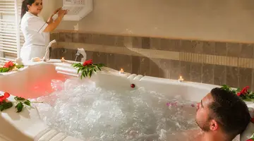 STEIGENBERGER MARHABA THALASSO