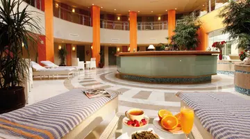 STEIGENBERGER MARHABA THALASSO