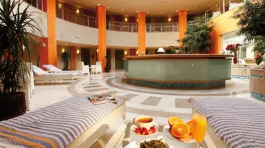 STEIGENBERGER MARHABA THALASSO