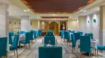 Steigenberger Marhaba Thalasso