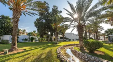 Steigenberger Marhaba Thalasso
