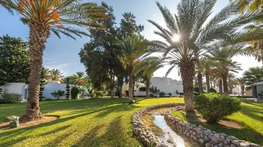 Steigenberger Marhaba Thalasso