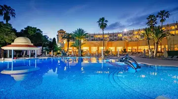 Steigenberger Marhaba Thalasso