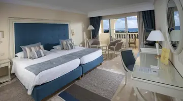 Steigenberger Marhaba Thalasso