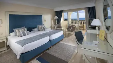 Steigenberger Marhaba Thalasso