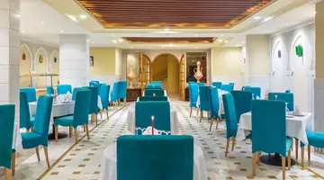 STEIGENBERGER MARHABA THALASSO