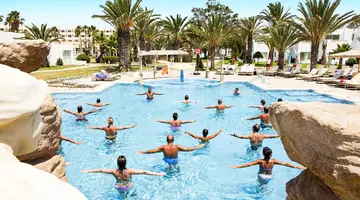 Steigenberger Marhaba Thalasso